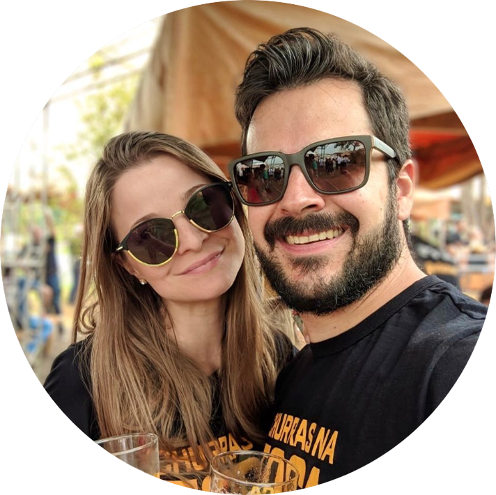 Espaço na Mesa Logo